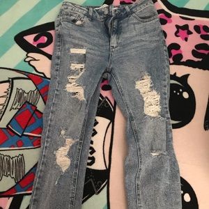 Tinseltown jeans